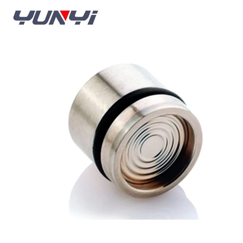 Industrial silicon differential Piezoresistive Pressure Sensor