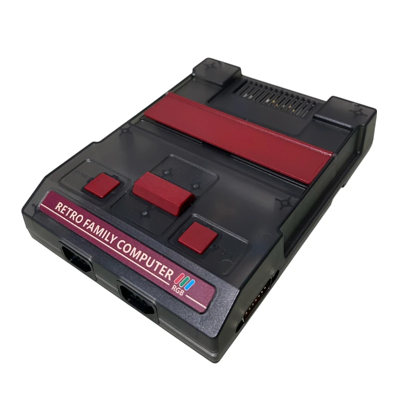 

Игровая консоль RGB FC FPGA поддерживает интерфейс расширения DB15 светильник Gun 15 кГц 240p RGBS выход VGA выход 720P 480P