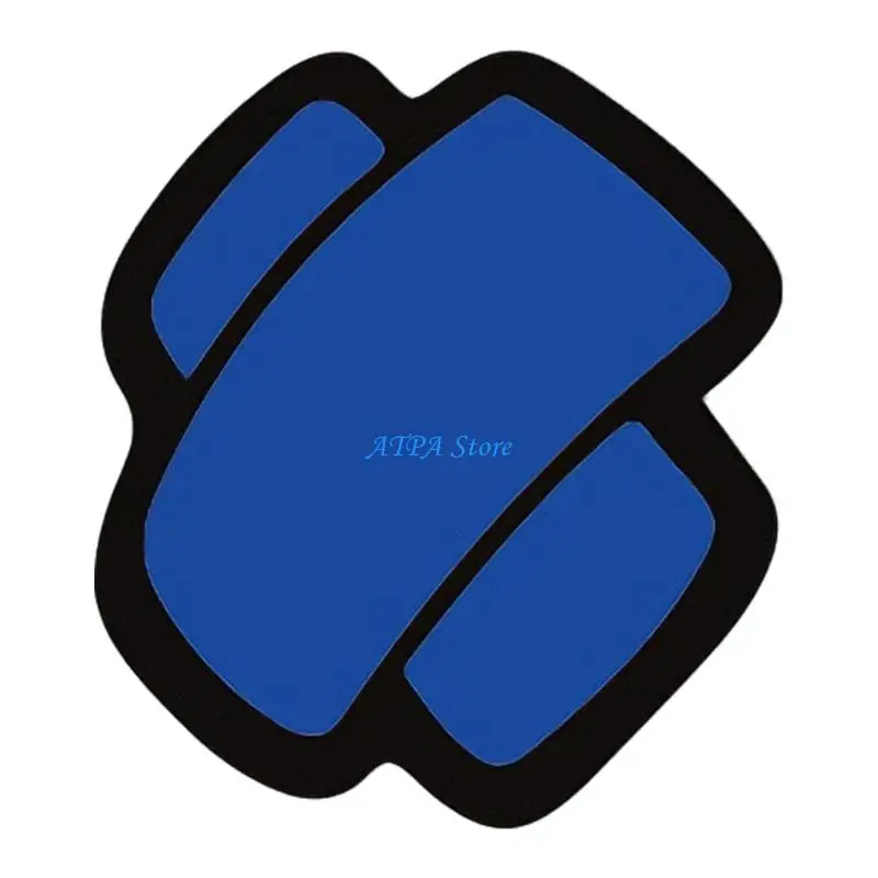 

U13C Creative Multipurpose Stickers Car Decals for Covering Small Vehicle Scratches