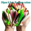 50pcs 6.5cm