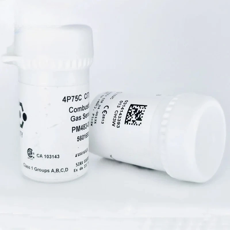 

4P75C Low power methane sensor