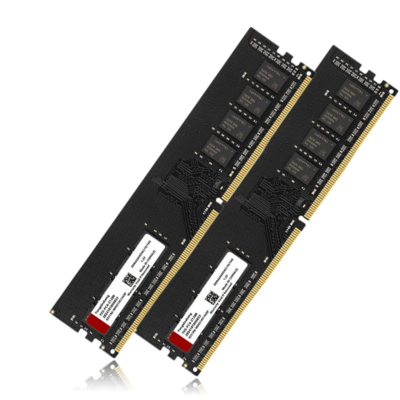 25x16GB DDR4 3200MHz RAM 288pin Desktop Memory