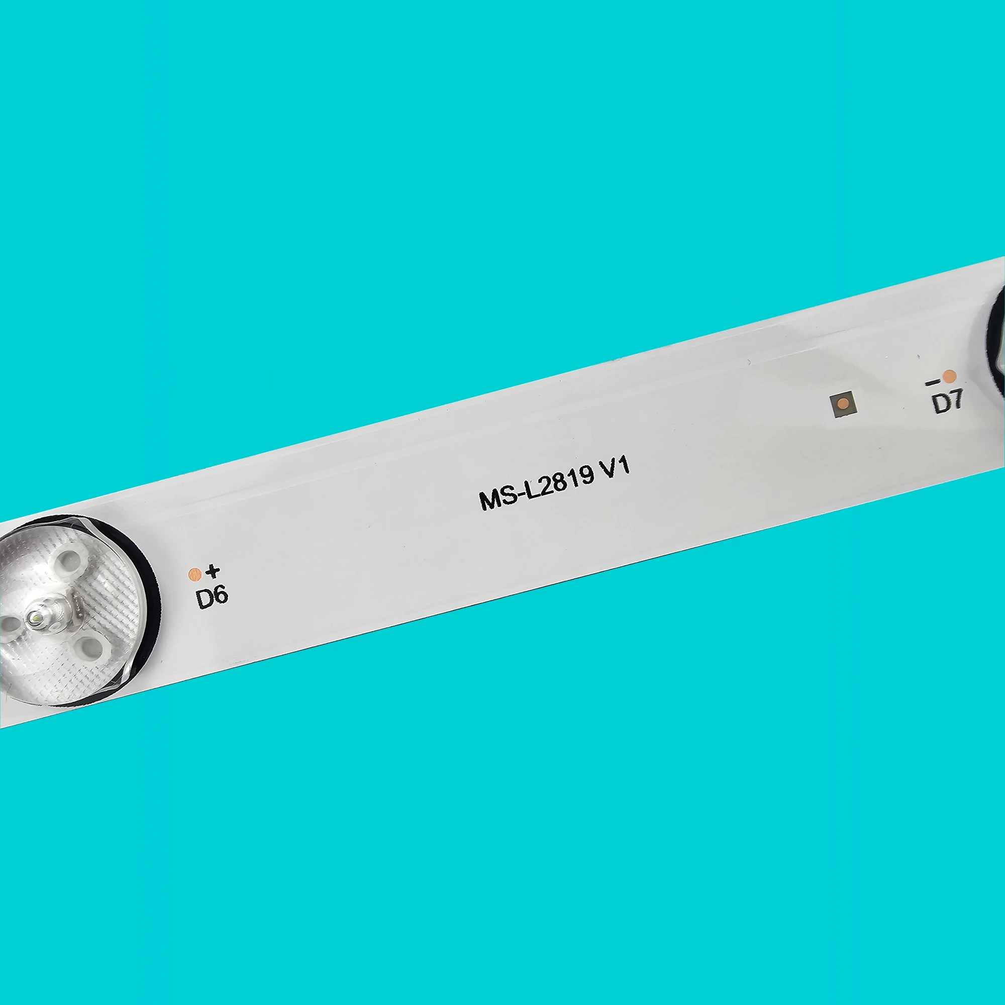 LED  Strip For 894528/65S18  65PA505T 65PA505E 65SUA2505 65SUA2525 65MUA1500 65SUA3505 CELED650219B6 RTV6566USM 65SMX6566USM