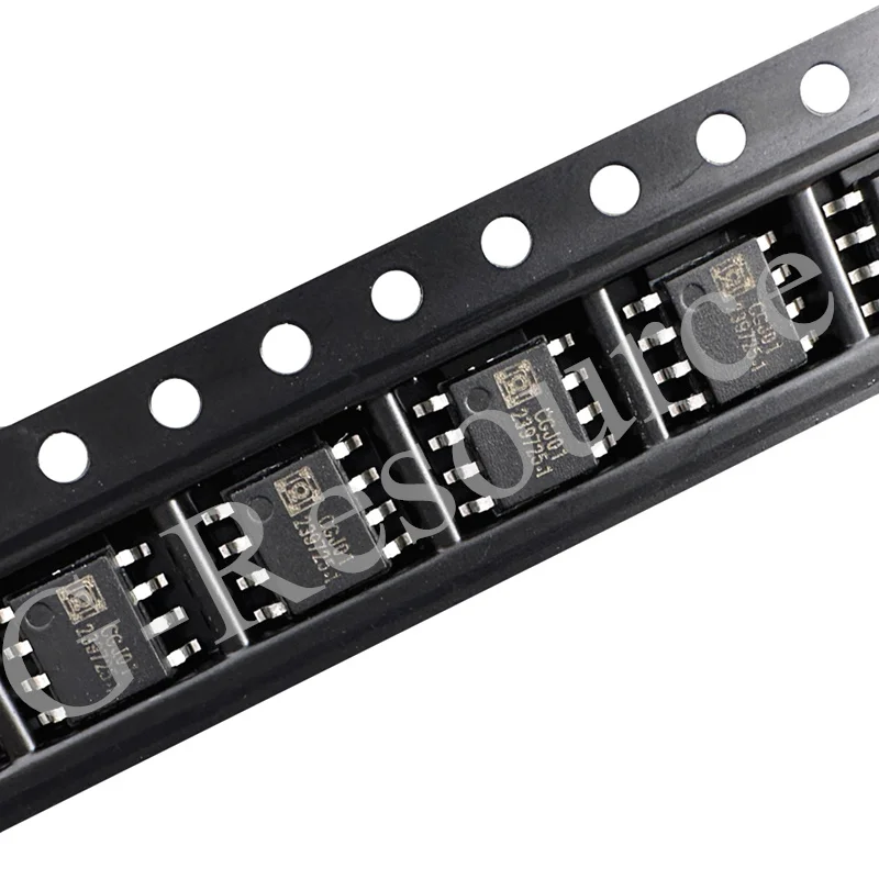 (10 Stück) CGJ01 CGJO1 SOP-8 Integrierter Schaltkreis-IC