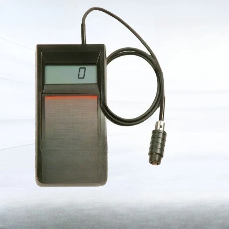 

ED400/300 Eddy Current Thickness Gauge Aluminum Anodic Oxidation Film Thickness Gauge Coating Thickness Gauge Free