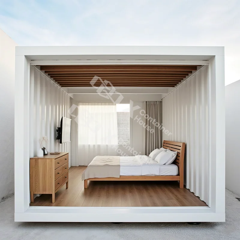 منزل متنقل جديد مزدوج واسع للبيع بيت كبسولة أبل صغير مزدوج واسع منازل متنقلة فيلا جاهزة منزل فاخر جاهز