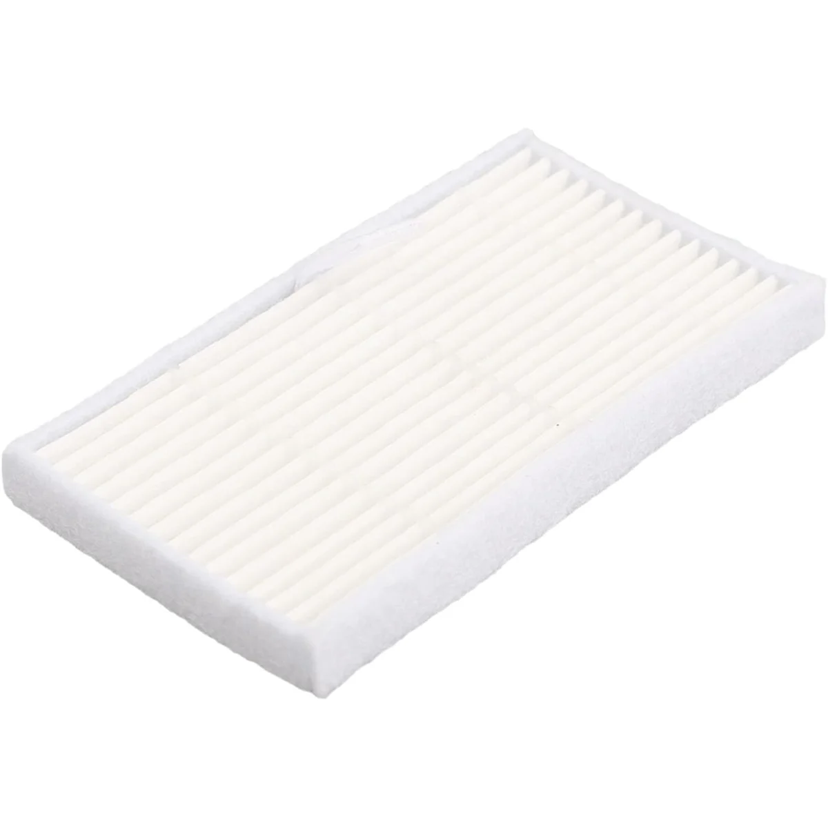 Filtro Hepa para substituição de filtros de aspirador de pó Conga 7490 Immortal / 8290 Immortal