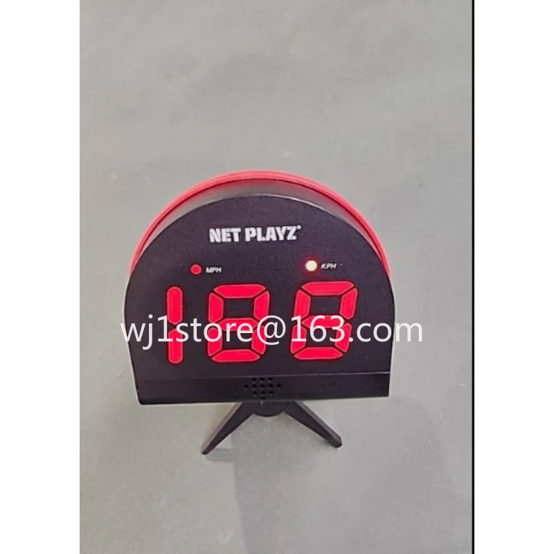 Tennis velocimeter, ball sports velocimeter，Baseball, golf, ball sports speedometer