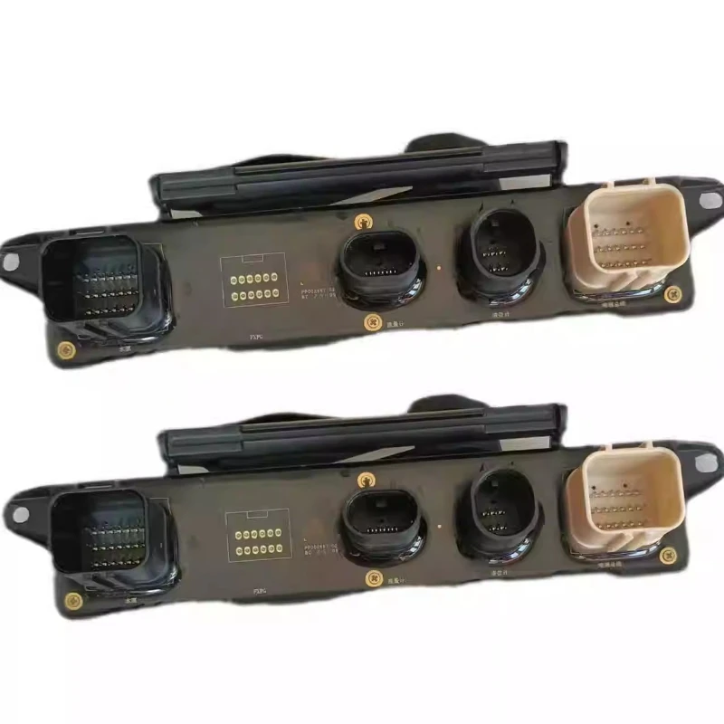 

T40T20P drone accessories, spraying adapter board assembly, medicine pot electronic parts board
