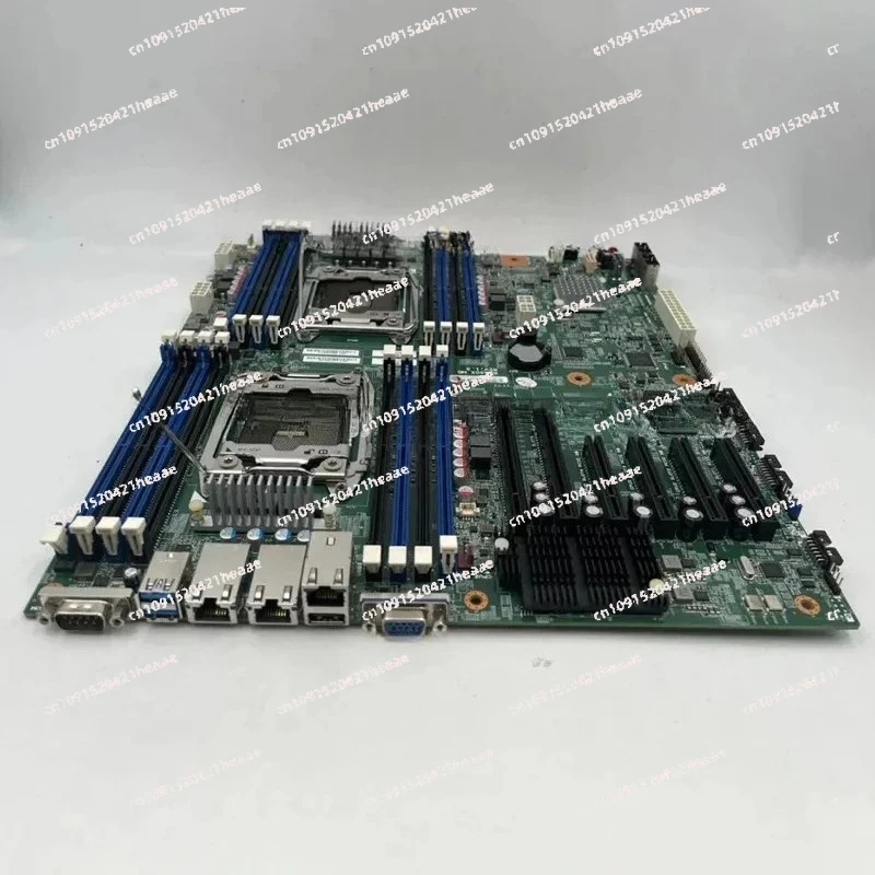 Suitable for RD450x dual X99 server motherboard