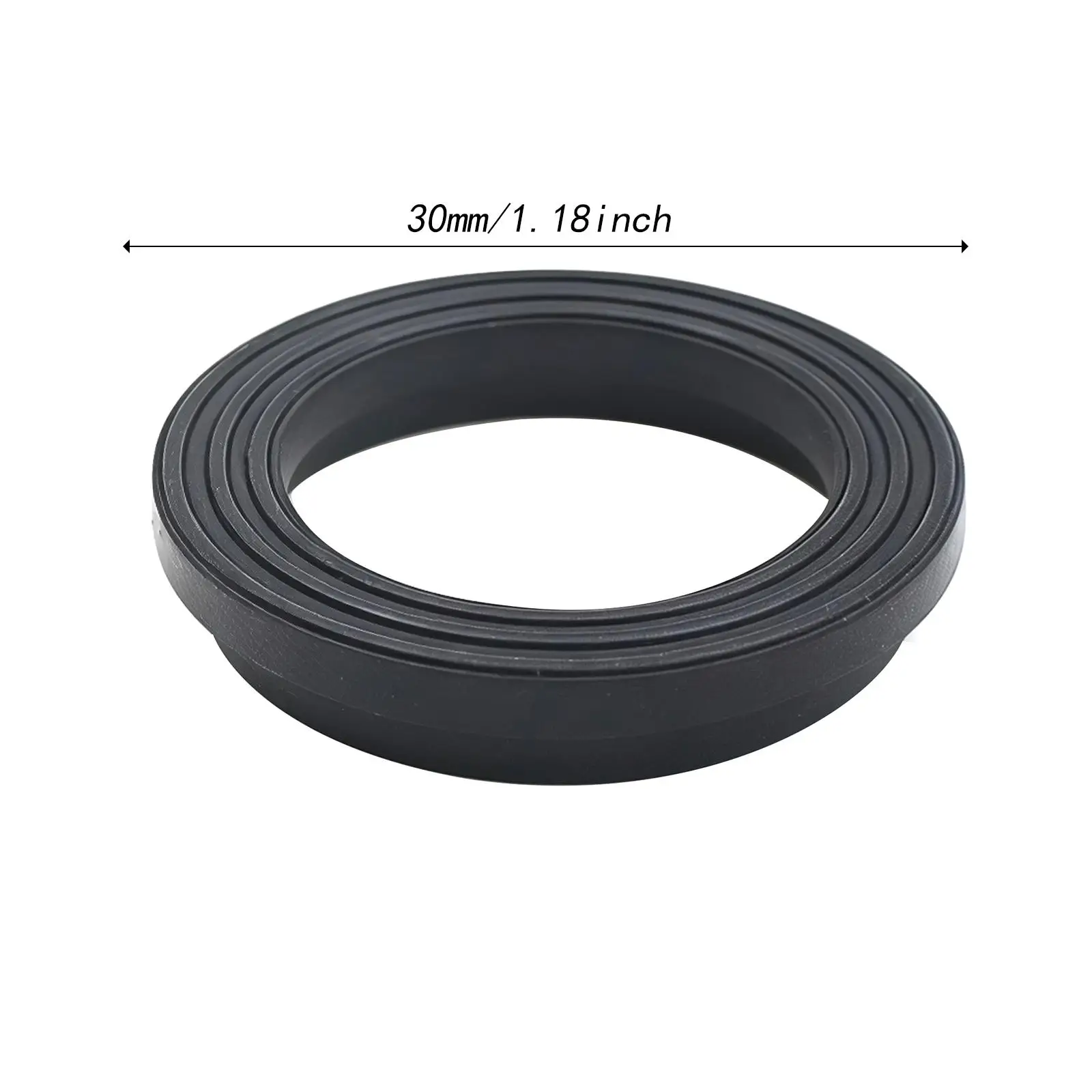 

Rubber Valve Cover Gasket Motorbike Accessory Easy Install for Ducati 1199 Panigale S 2012 to 2014