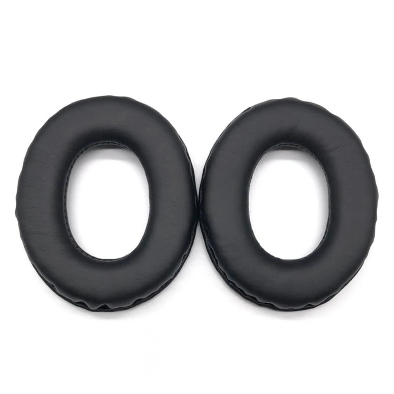 Almohadillas para auriculares TECHNICS RP-HTX7 HTX7A HTX9, almohadillas para los oídos, cubierta esponja memoria