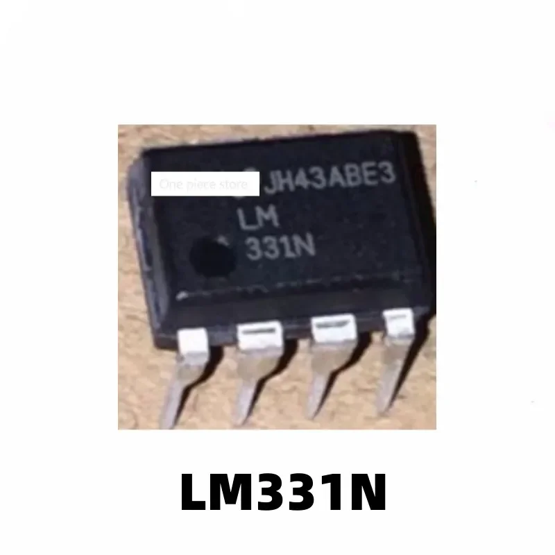 5PCS LM331 LM331N LM331P DIP-8 Inline Spannung Frequenz Konverter