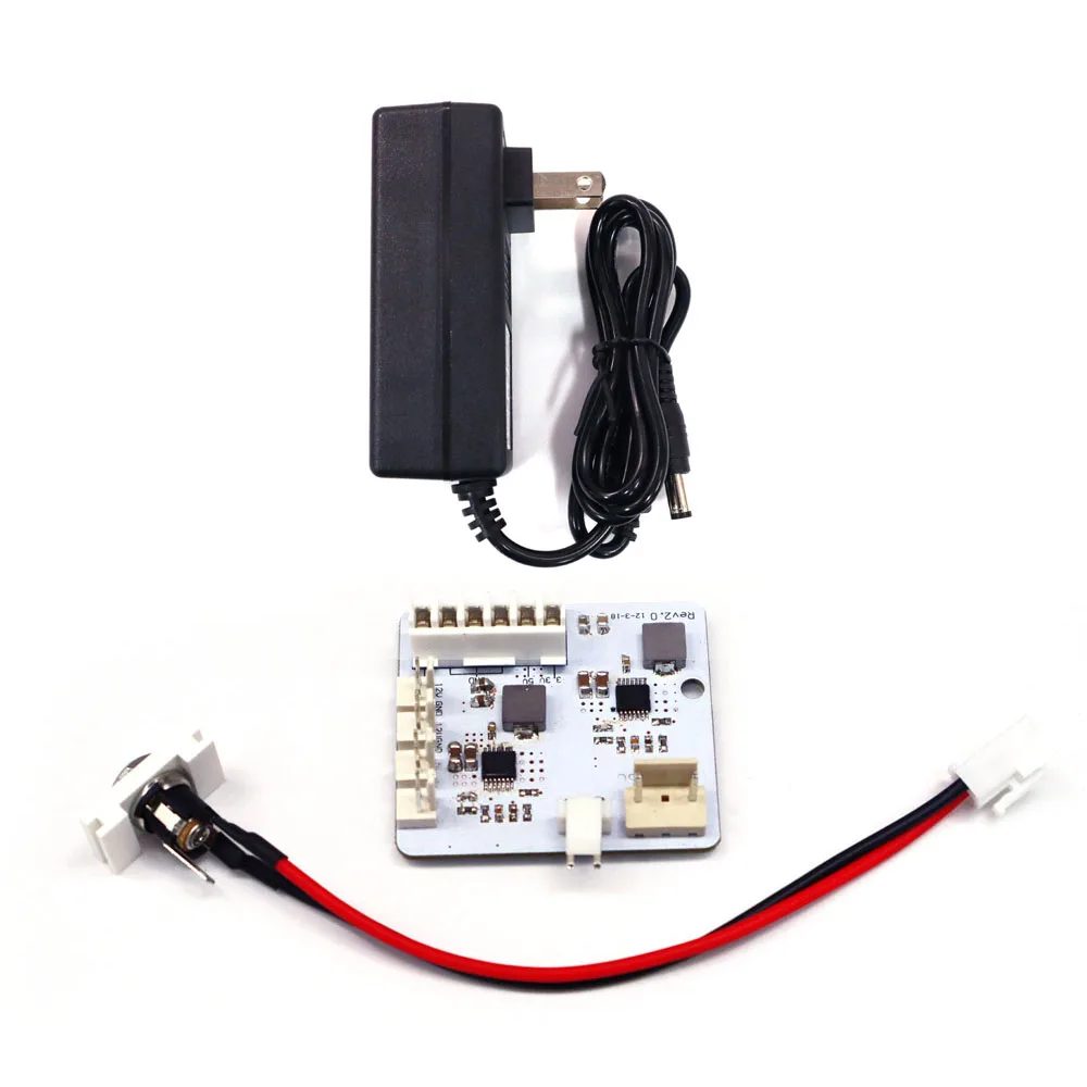 

Replacement DreamPSU Rev2.0 12V For SEGA DC Console Adapter Power Supply for SEGA Dreamcast