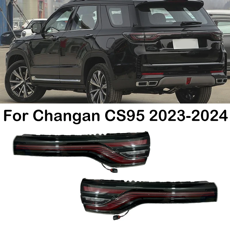 For Changan CS95 20…