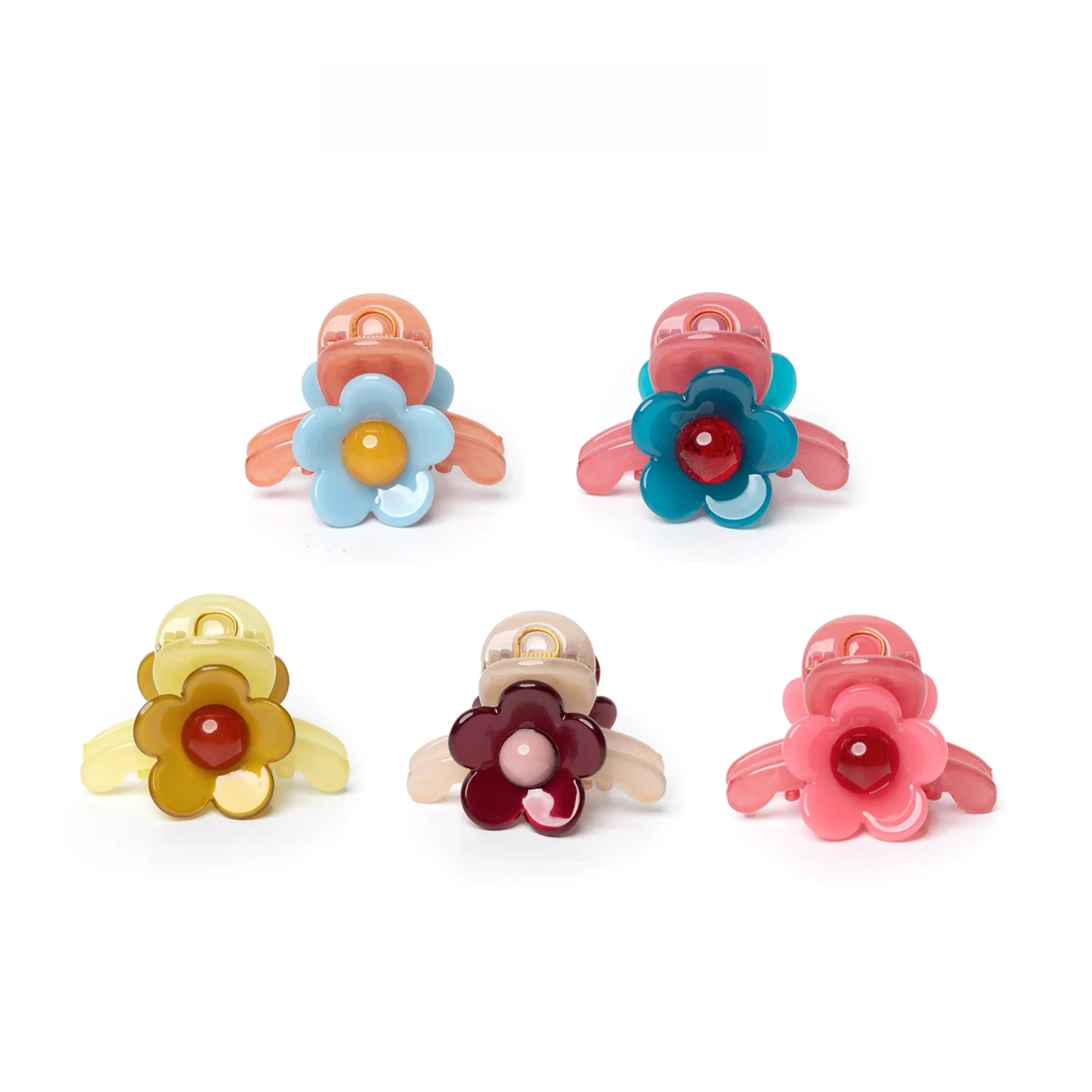 presilha-de-cabelo-feminina-de-acetato-com-flor-pequena-estilosa-versatil-simples-e-elegante-acessorio-de-cabelo-joia-de
