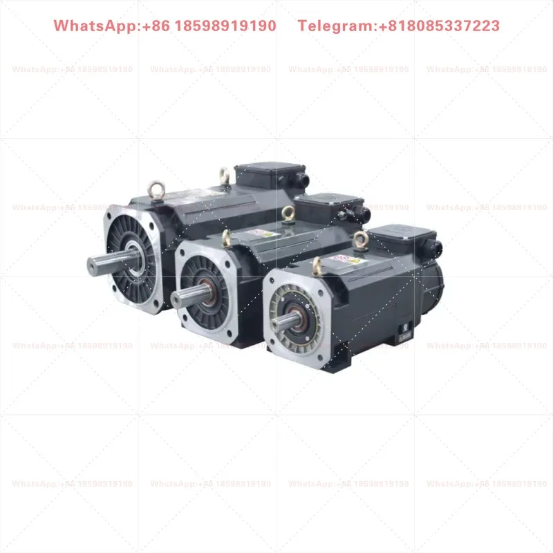 

Original GSK Wide Range Spindle Servo Driver GS3050Y, Replaces Old DAP Series Controller, 380V 5.5kW CNC Machine Tool