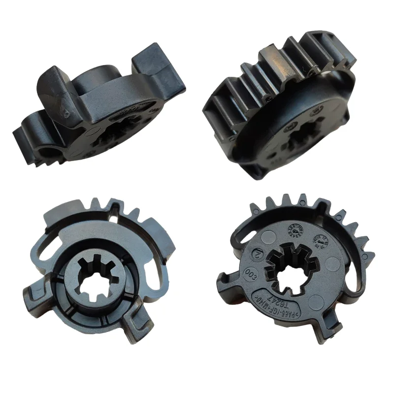 Genuine Warm Air Box Air Conditioning Damper Servo Motor Gear For Jeep Grand Cherokee Automobiles Parts Accessories Car Stuff