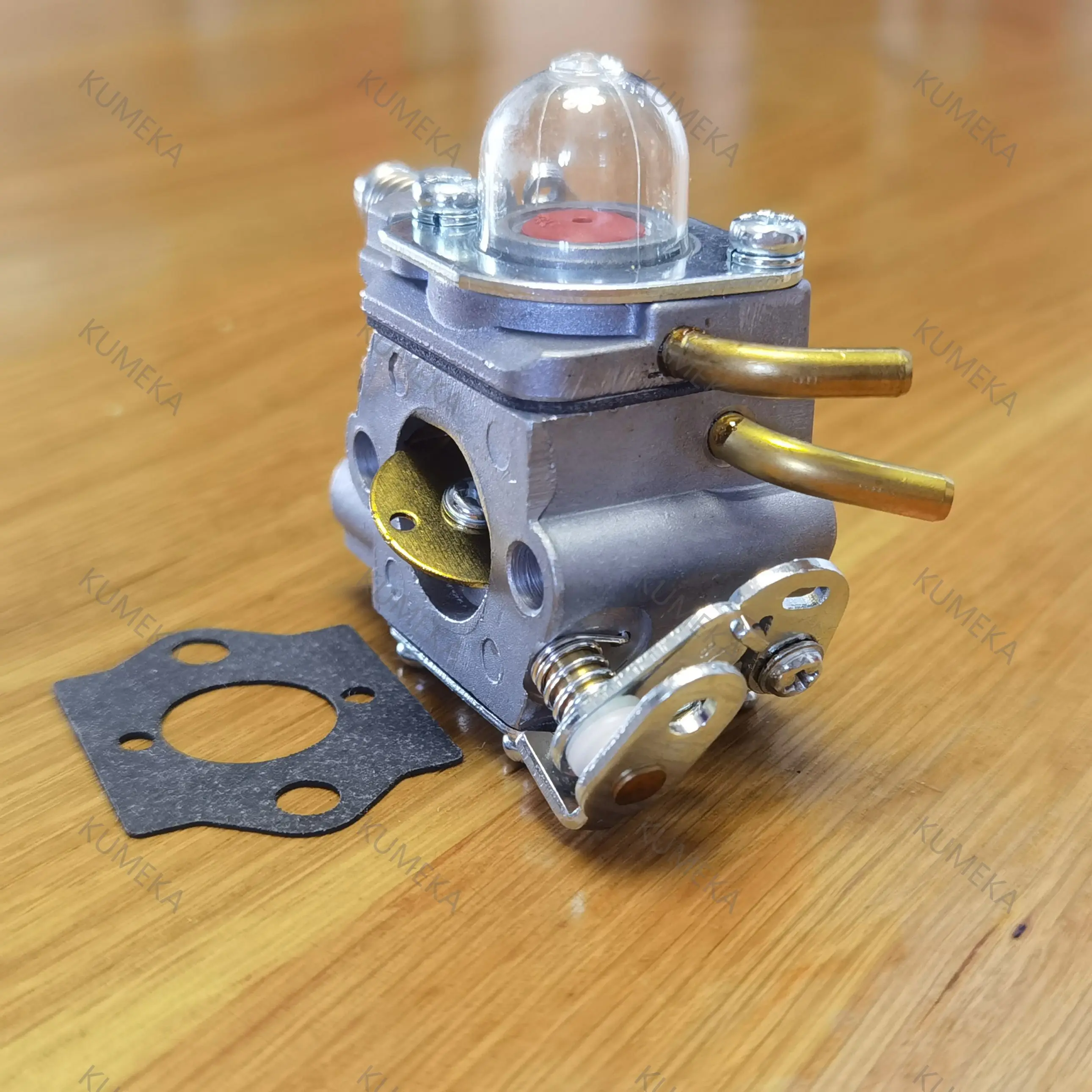 Carburetor Carb يناسب ألبينا ستار ، والبرو WT-761-1 ، ملحقات فرش ، 44 55 #4