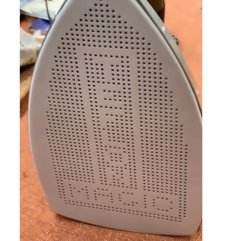 Suitable for Steam Electric  Anti-ironing Iron Shoe Bottom Plate,   Hanging Bottle Cover