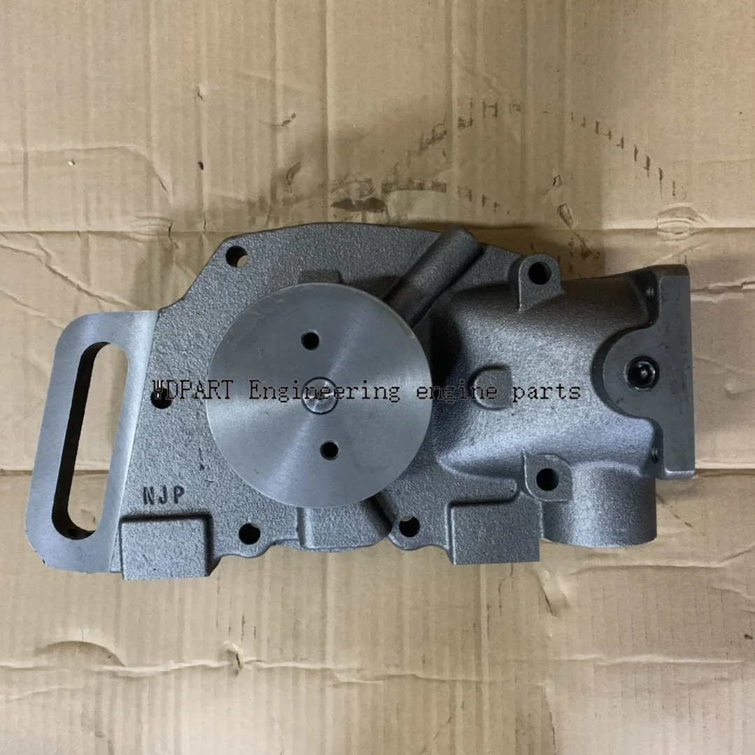 

Water Pump 3051408 for Cummins Engine NT 855