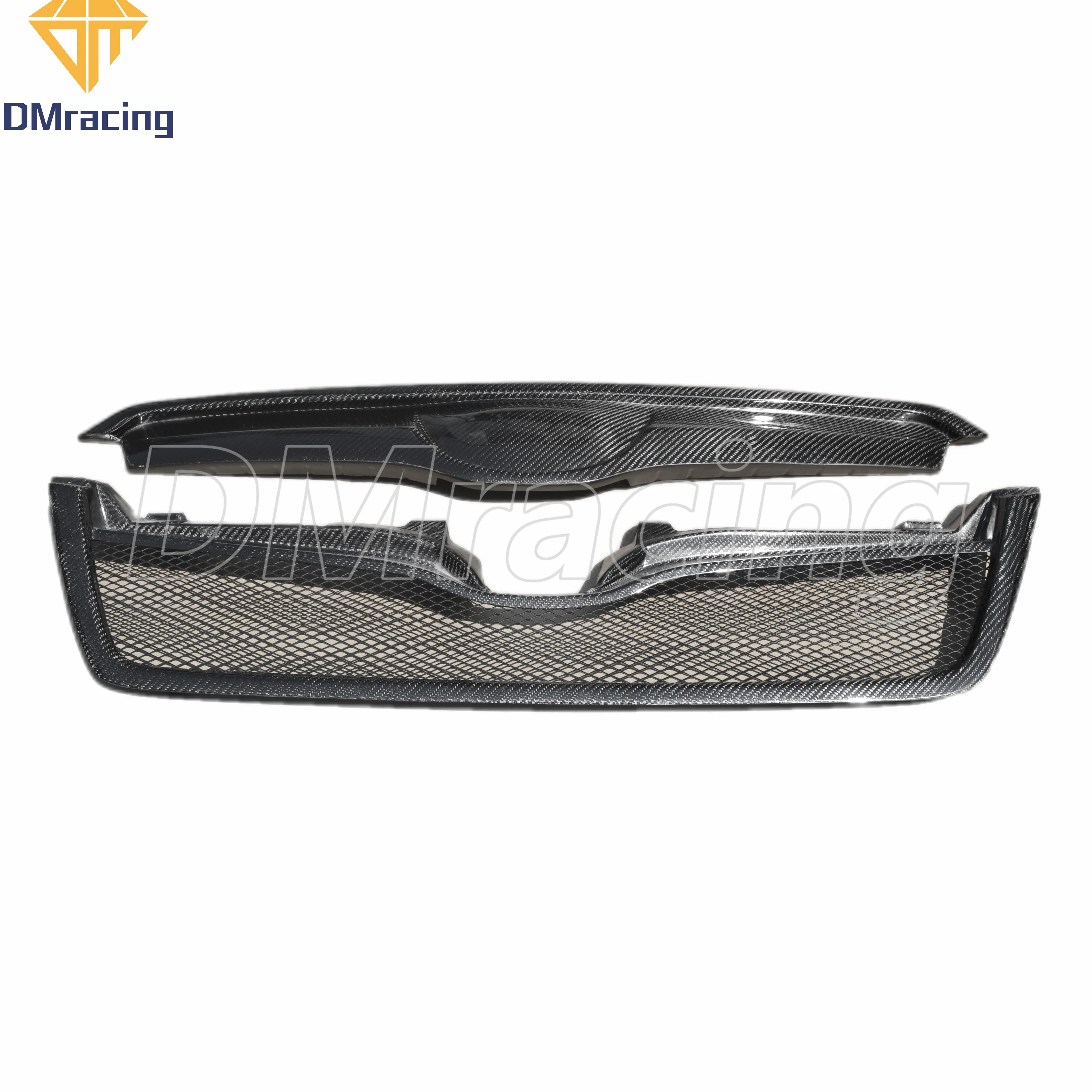 

Carbon Fiber Grille Subaru Forester 2013-2018