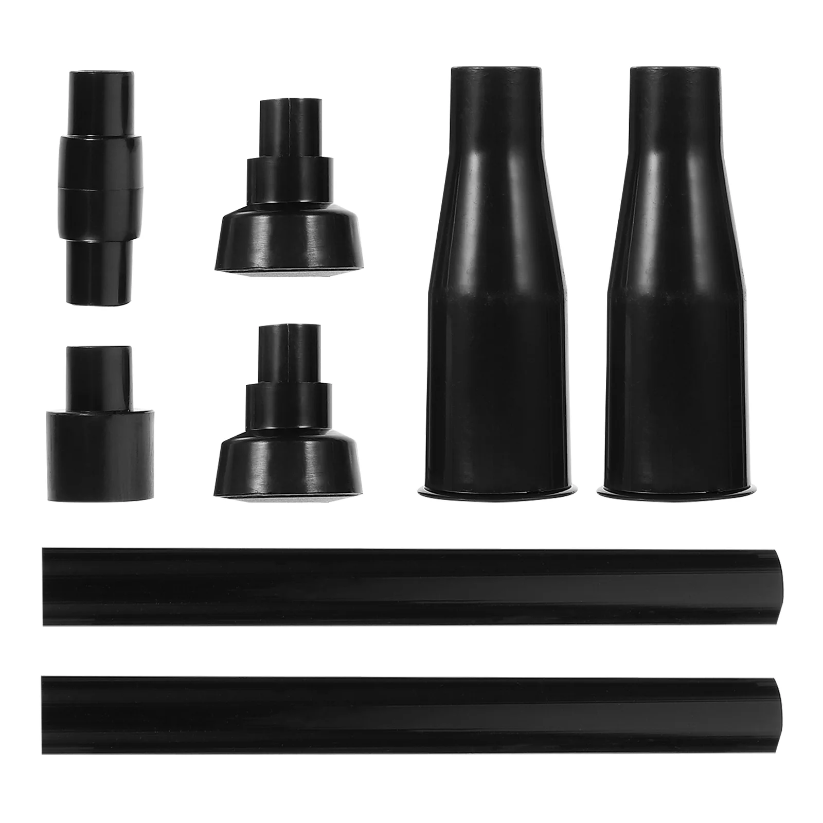 Fountain Pump Nozzle Set Tank Spray Heads for Pond Fountain Submersible Pump Pool