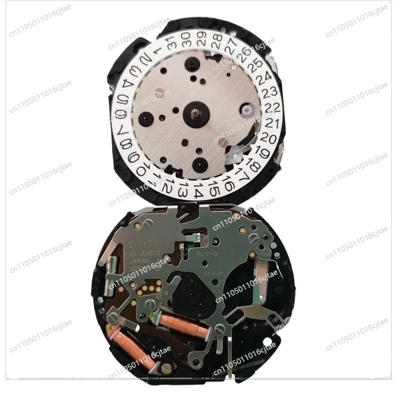 For Watch Accessories, Movement Vd53B Multi-function Quartz Movement VD53c Movement