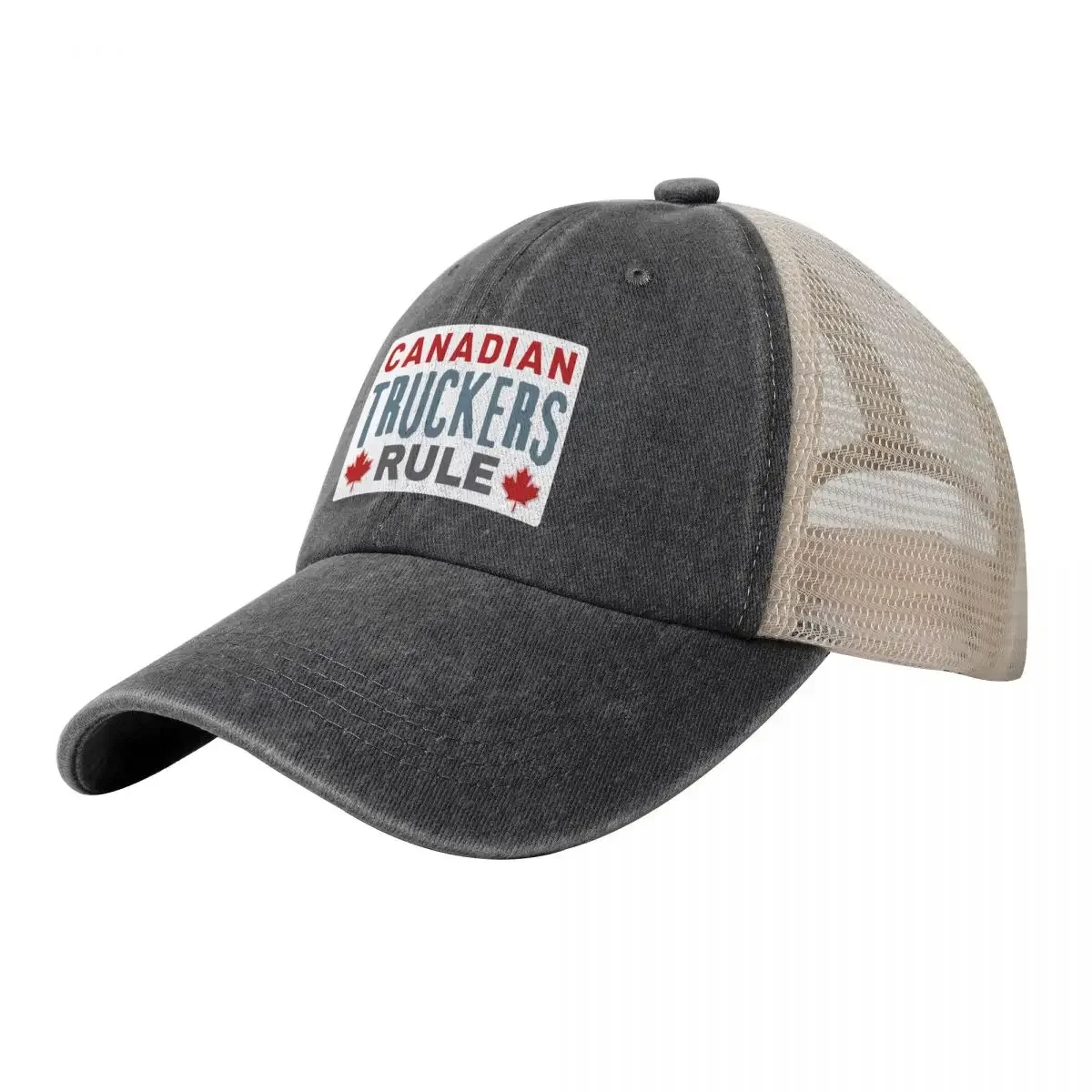 

Canadian Trucker Rule - Freedom Convoy Canada 2022 Baseball Cap New In Hat Hat Man Luxury Men Luxury Brand Women's