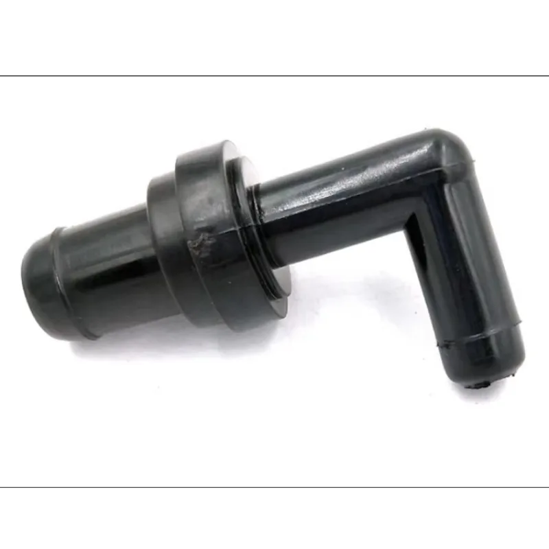 E301-13-890 5 uds cubierta de válvula de escape de motores de coche válvula PCV para Mazda MP81 TOYOTA SKTOO Accesorios de alta calidad Para Auto