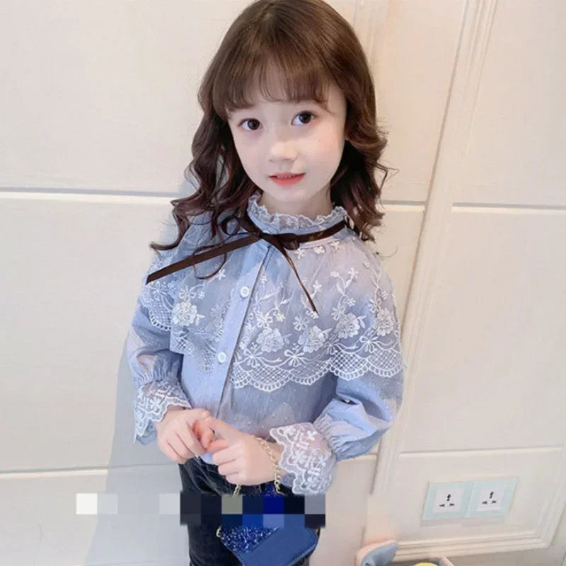 赤ちゃん用コットンブラウスとコート,青いジャケット,子供用アウター,幼児用シャツ,子供服,アウトドアウェア,春,秋,春,2022