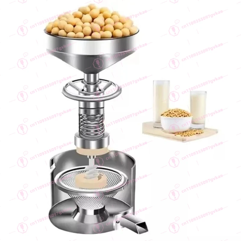 

Высокоэффективная машина для производства арахисовой пасты, прочная мельница для арахиса, коллоидная мельница для арахисовой пасты