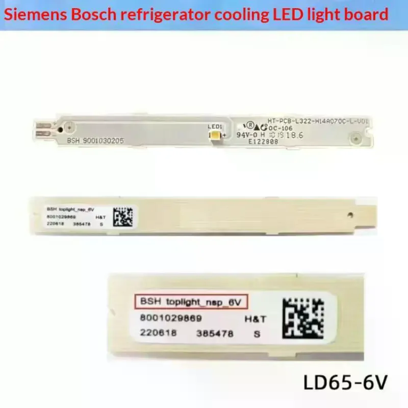 1Pcs Refrigerator P…