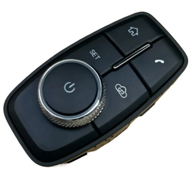 

808000103AA 1 шт. ручка переключателя вспомогательной приборной панели для Chery Tiggo 3X