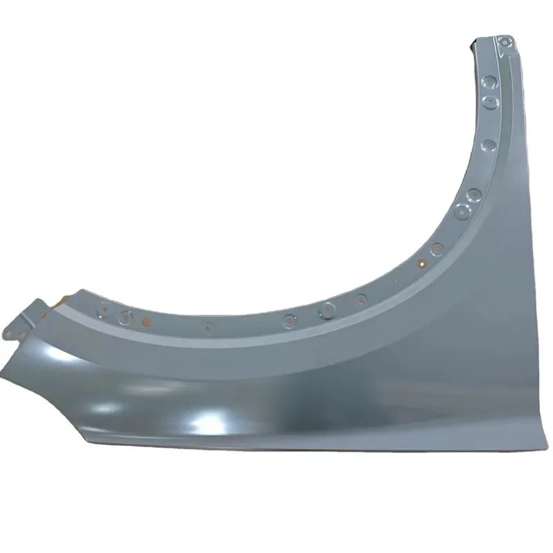 

Original Auto Front Fender For Byd Song Plus Wheel Inner Car Fender Body Kit Wholesale