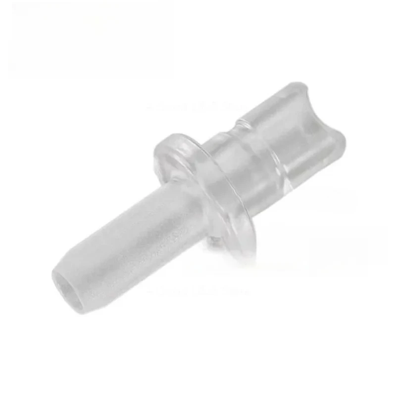 Adaptado para JURA/saeco, máquina de café automática, capuchino, manguera de succión de espuma de leche, conector de tubo de succión