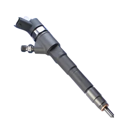 NEW 0445110248 Common Rail Fuel Injector Nozzle OE 5043801170 504088823 For Bosch Diesel Engine Automotive Parts 0 445 110 248