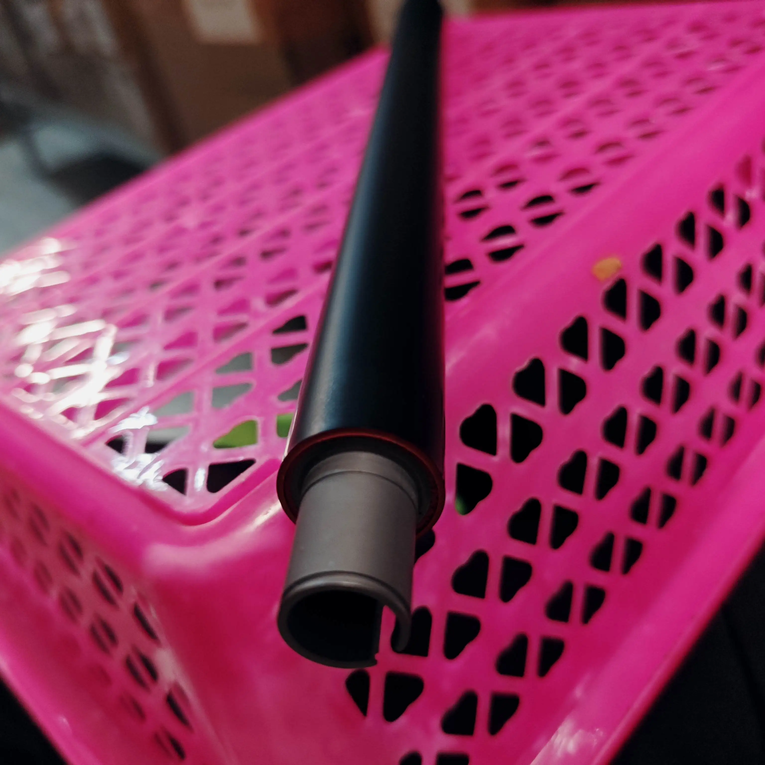 

1PC NROLI2136FCZZ Lower Sleeved Roller For Sharp MX-3050 3550 4050 3060 3560 4060 3070 3570 4070 MX-C3081 Fuser Pressure Roller