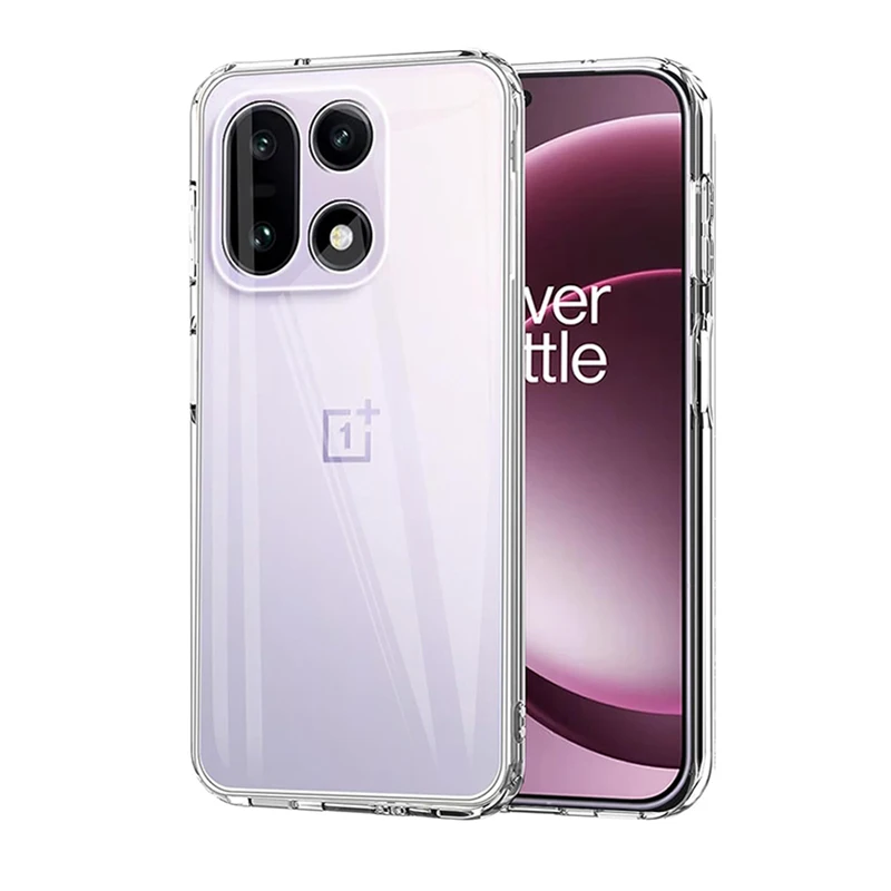 Transparent Soft Ca… - image