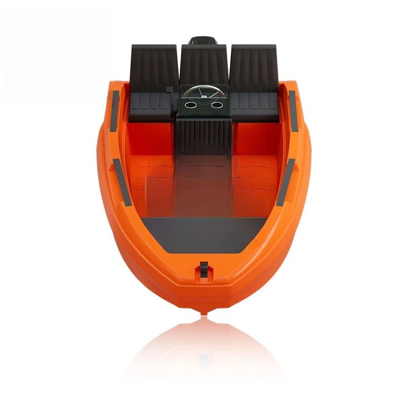 Light and durable fishing boats, small fishing boats