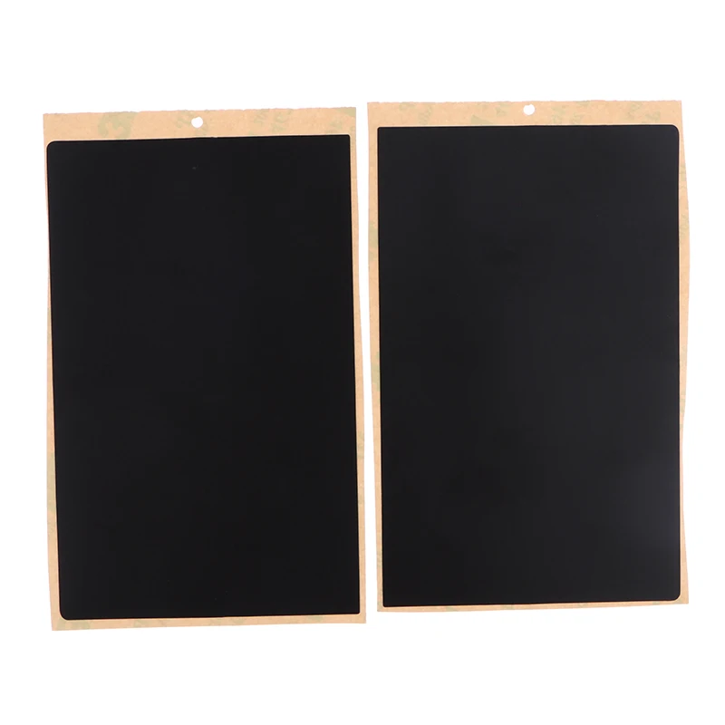 1Pc Touchpad Clickpad Stickers For Lenovo T480s X390 T490s T14s E14 X395 T495s Series Touchpad Sticker Replacement