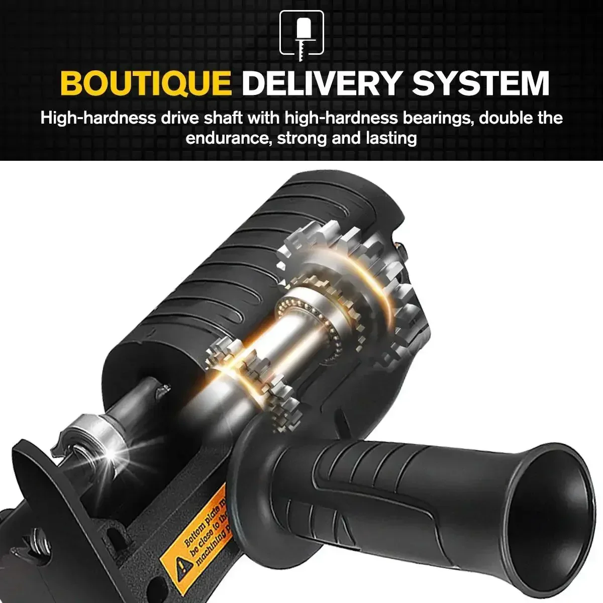 Portable Reciprocating Saw Adapter Electric Drill Modified Electric Saw New Power Tool Wood Cutter Machine Attachment Adapter