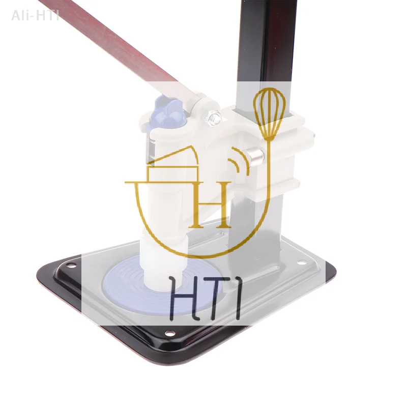 

Easy Use Wear Resistant Professional Capping Machine Manual Perfume Capper Perfume Crimper Perfume Sealing Tool Bottle Capper