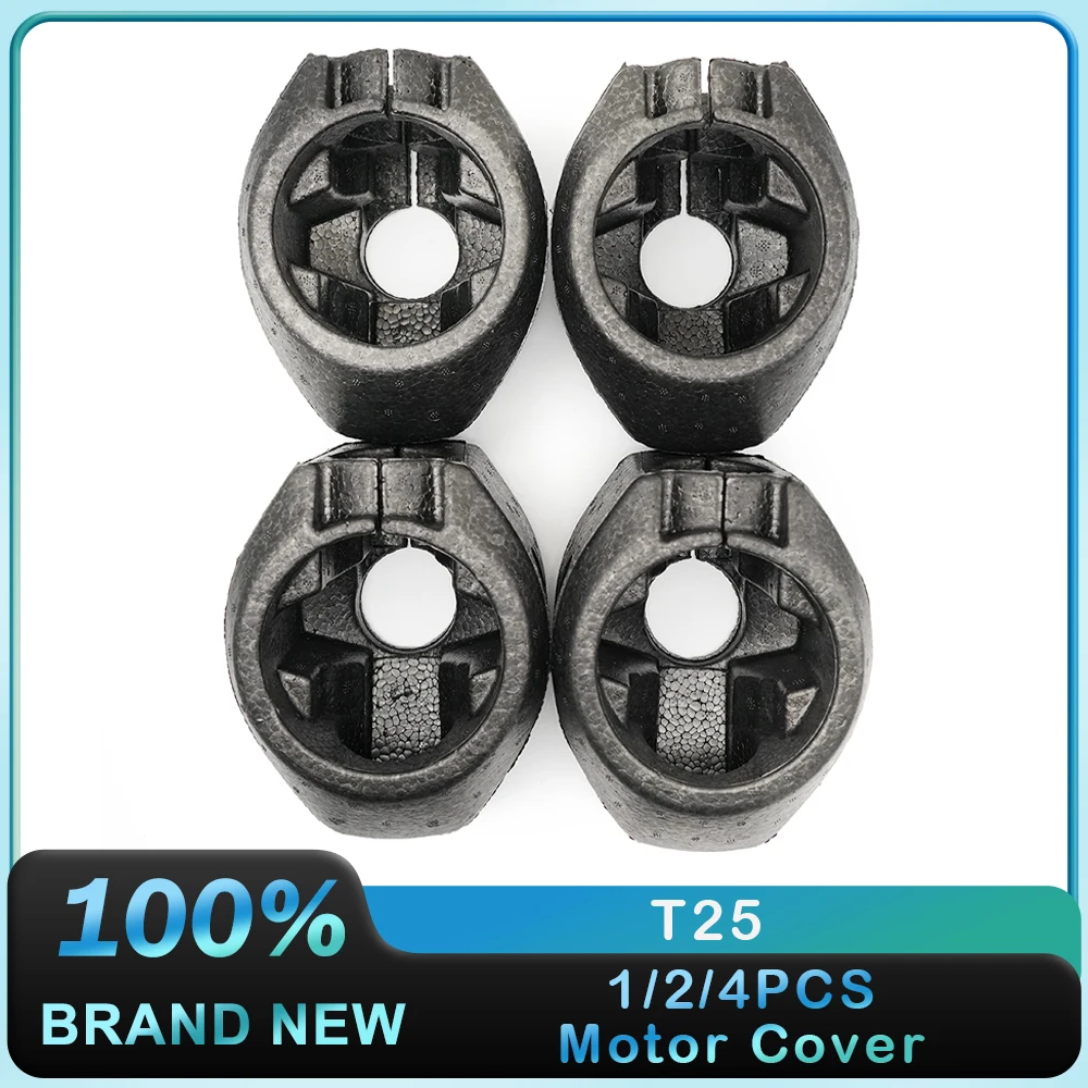 

1/2/4PCS Motor Cover for DJI Agras T25 Agricultural Drone Accessories Plant Protection UAV Repair Parts