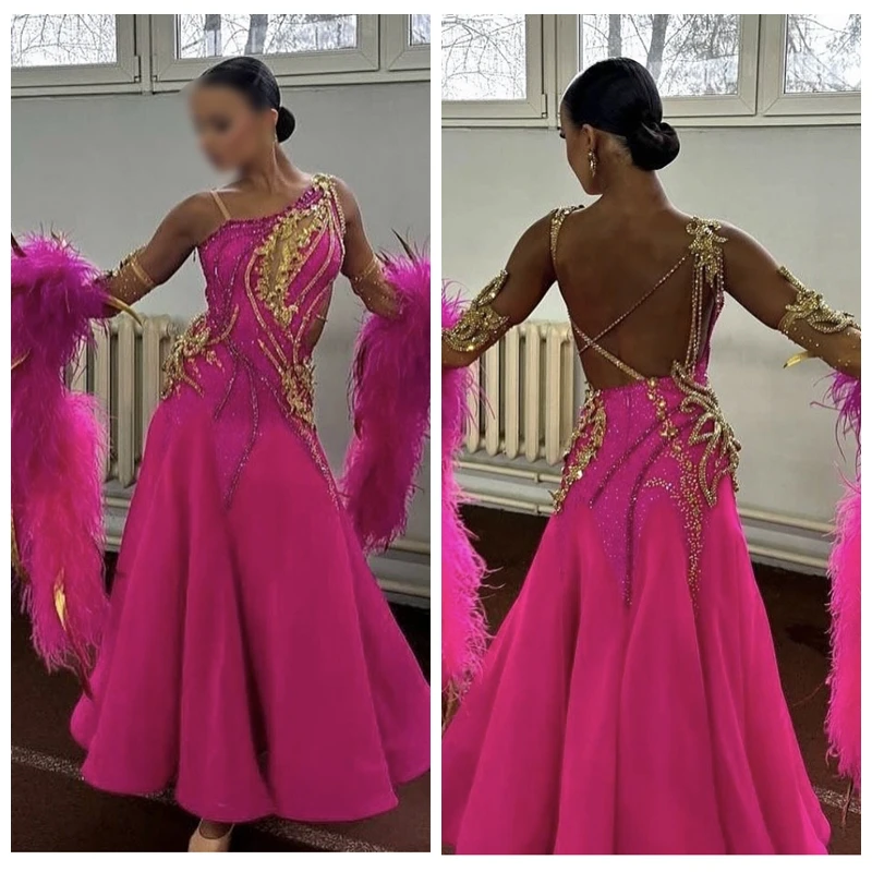 Waltz Ballroom Danc… - image