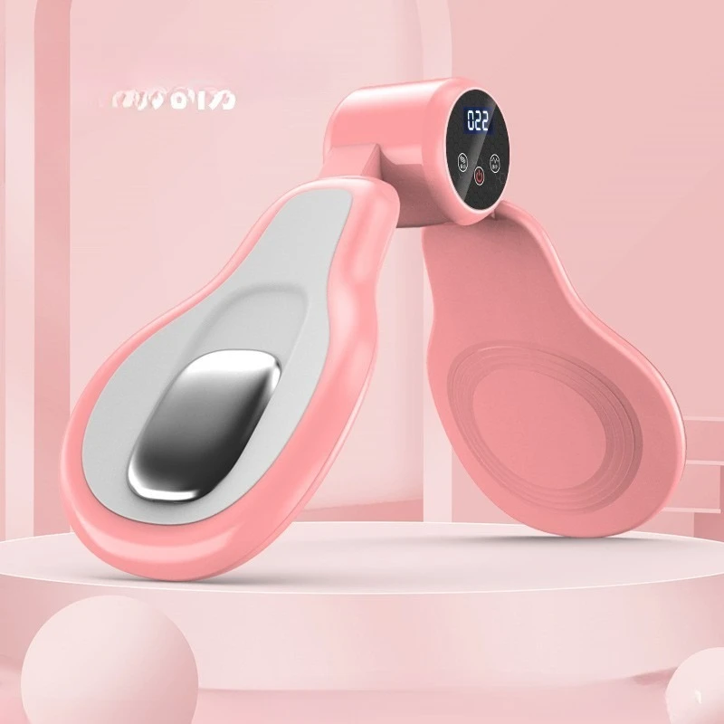 

Beautiful leg artifact Fitness thin legs Yoga Pelvic floor muscle trainer Meijiri artifact