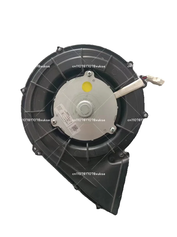 Roller Washing Machine Original Drying Fan Flange Assembly ZXHN- 18-8-2 Non-original, 90% New