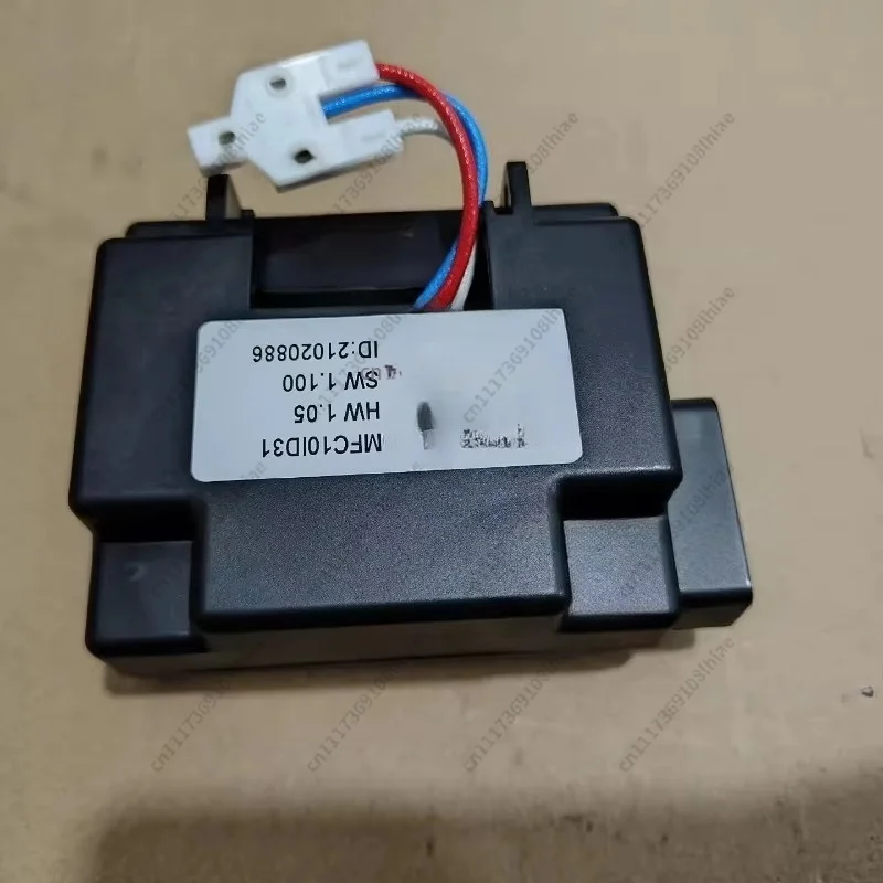 MFC10ID31 Compressor Control Panel HW