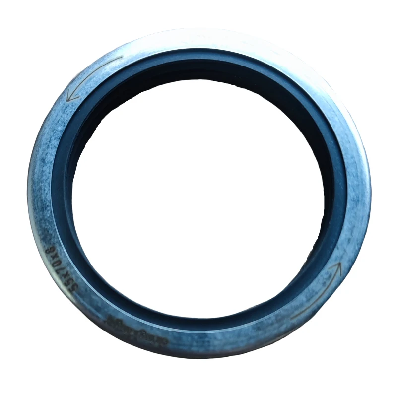 

High Pressure Shaft Seal Rubber Seal Shaft Axis-159 Drive - End Oil Seal of Air End