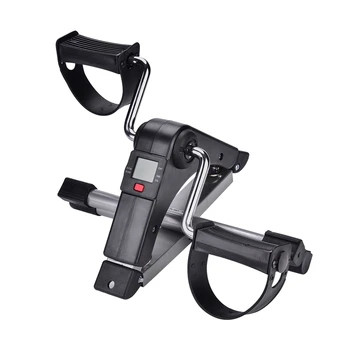 Folding Indoor Cycling Trainer 1